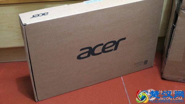 轻于形强于芯：acer宏碁蜂鸟笔记本，轻评测重体验