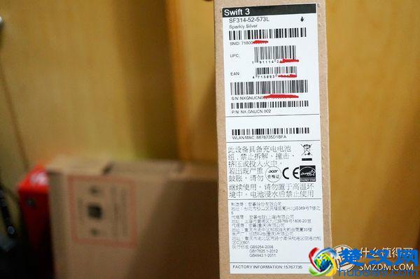 轻于形强于芯：acer宏碁蜂鸟笔记本，轻评测重体验