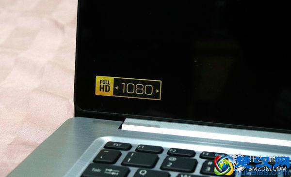 轻于形强于芯：acer宏碁蜂鸟笔记本，轻评测重体验