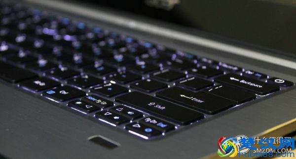 轻于形强于芯：acer宏碁蜂鸟笔记本，轻评测重体验