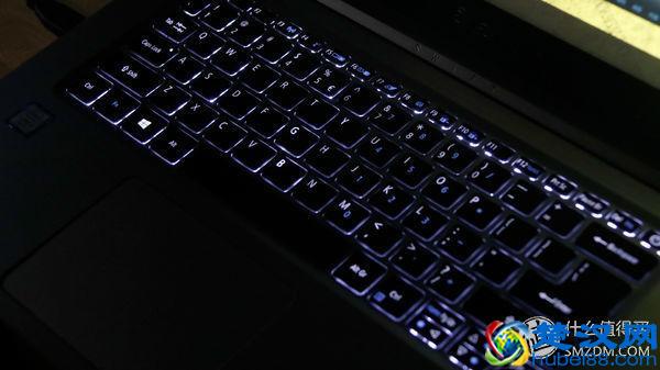 轻于形强于芯：acer宏碁蜂鸟笔记本，轻评测重体验