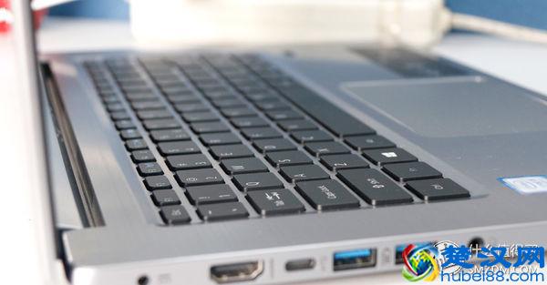 轻于形强于芯：acer宏碁蜂鸟笔记本，轻评测重体验