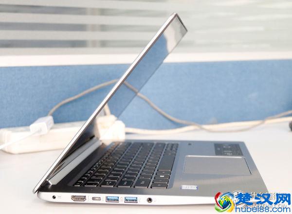 轻于形强于芯：acer宏碁蜂鸟笔记本，轻评测重体验