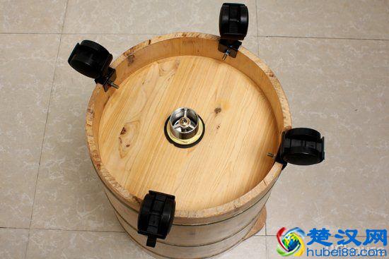 洗脚木桶卫浴品牌有哪些 洗脚木桶最新报价