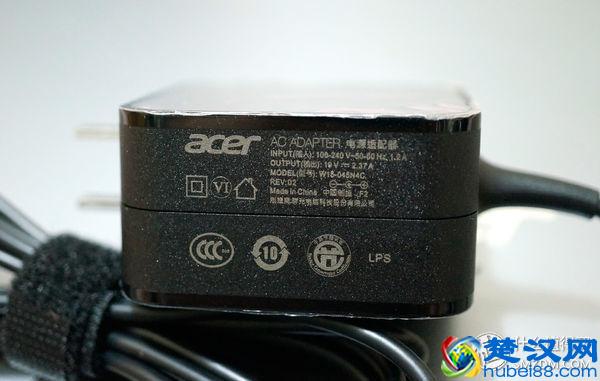 轻于形强于芯：acer宏碁蜂鸟笔记本，轻评测重体验