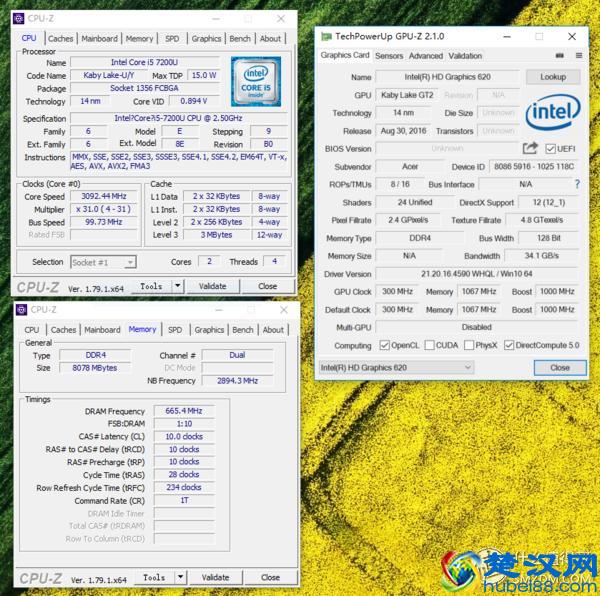 轻于形强于芯：acer宏碁蜂鸟笔记本，轻评测重体验
