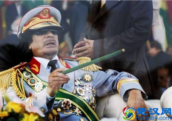 卡扎菲已经去世六年，如今利比亚什么情况？当初为何会推翻他