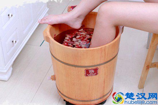 洗脚木桶卫浴品牌有哪些 洗脚木桶最新报价