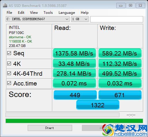 轻于形强于芯：acer宏碁蜂鸟笔记本，轻评测重体验