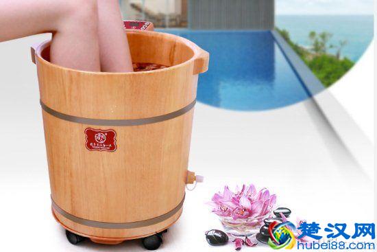 洗脚木桶卫浴品牌有哪些 洗脚木桶最新报价