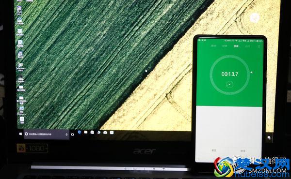 轻于形强于芯：acer宏碁蜂鸟笔记本，轻评测重体验