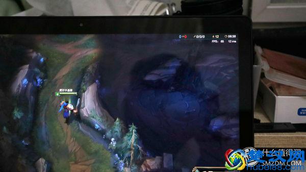 轻于形强于芯：acer宏碁蜂鸟笔记本，轻评测重体验