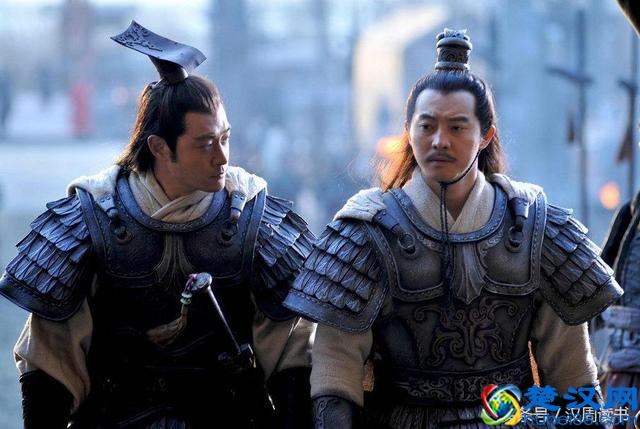 “连襟”是怎么来的？史上有名连襟二人组，三人组，四人组都是谁