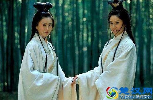 “连襟”是怎么来的？史上有名连襟二人组，三人组，四人组都是谁