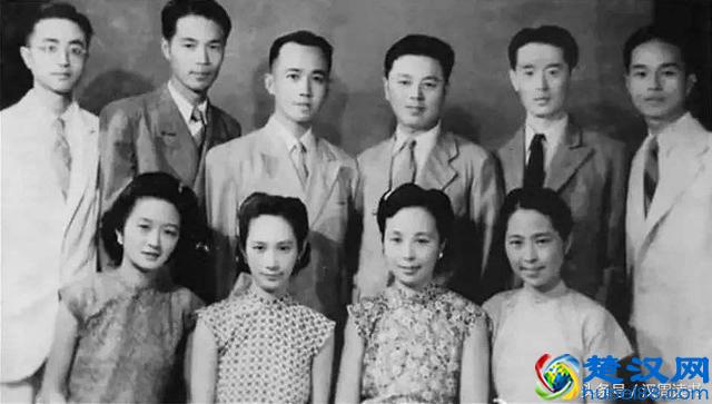 “连襟”是怎么来的？史上有名连襟二人组，三人组，四人组都是谁