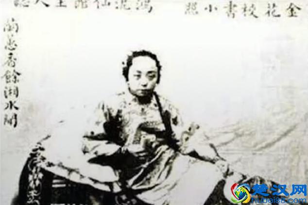 什么叫曲线救国？她是晚清历史中唯一一个用行动曲线救国