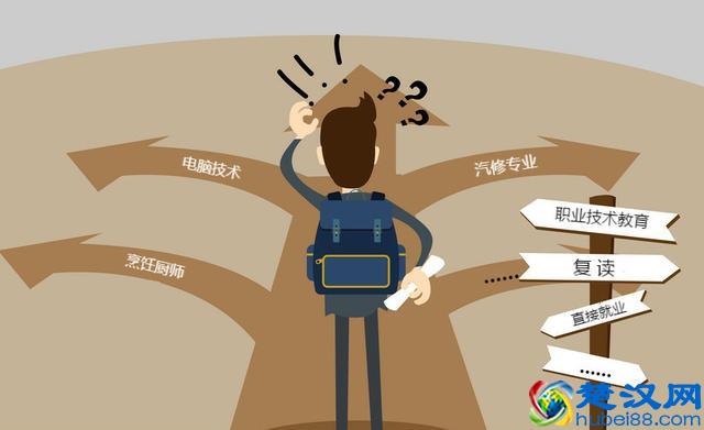 职业高中有哪些专业，上职高好还是技校好