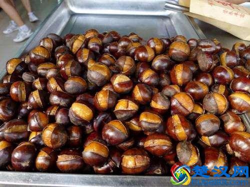 板栗要怎么煮才好吃，冷水下锅还是热水下锅，好多人都做错了！