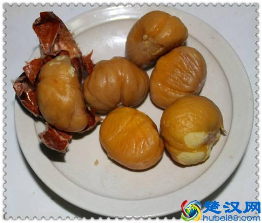 板栗要怎么煮才好吃，冷水下锅还是热水下锅，好多人都做错了！