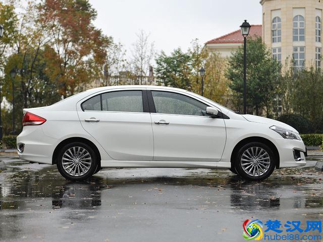 长安铃木启悦怎么样？值得入手吗？网友来支招