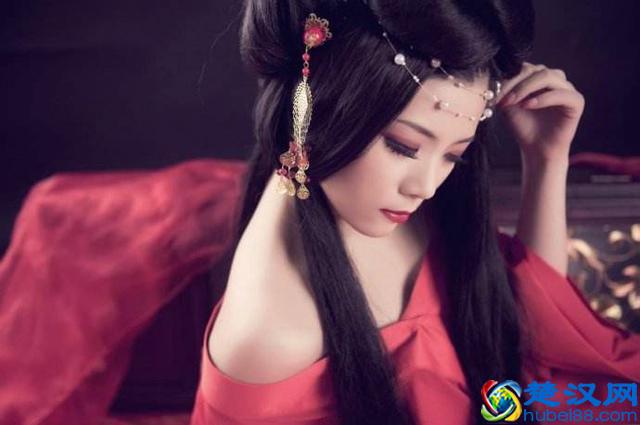 中国古代对于美女三围的要求是什么？哪一围是他们最看重的