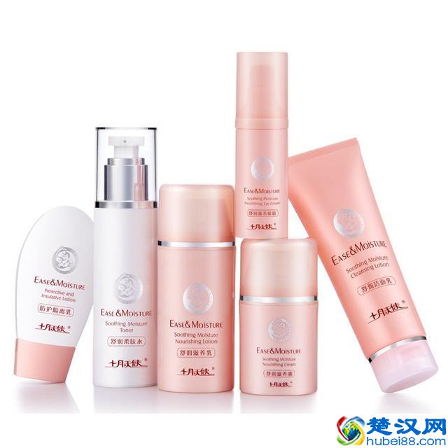 孕妇用什么牌子的护肤品好？孕妇护肤品排行榜是这些