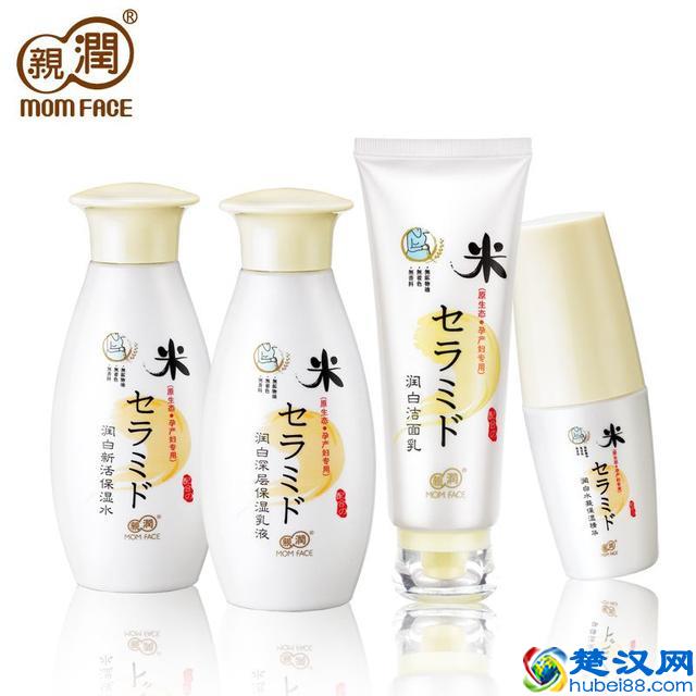 孕妇用什么牌子的护肤品好？孕妇护肤品排行榜是这些