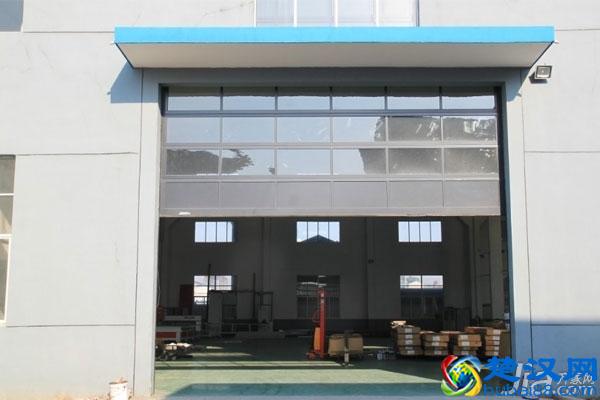 2015最新车库自动门价格大全