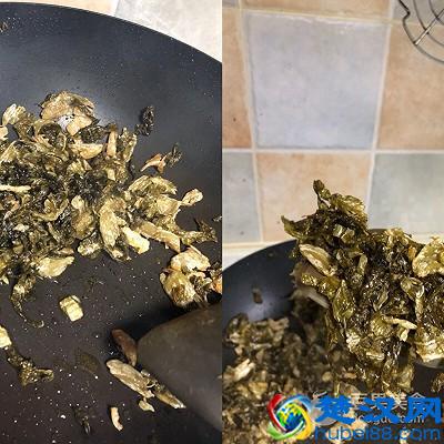 酸菜鱼火锅的做法