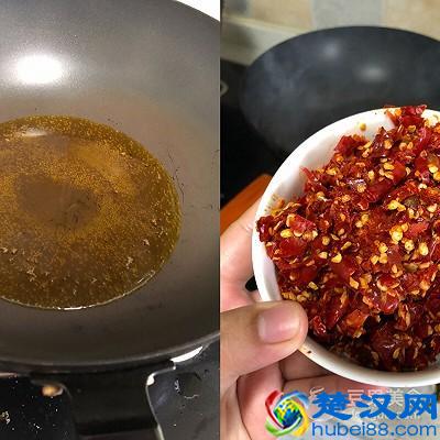 酸菜鱼火锅的做法