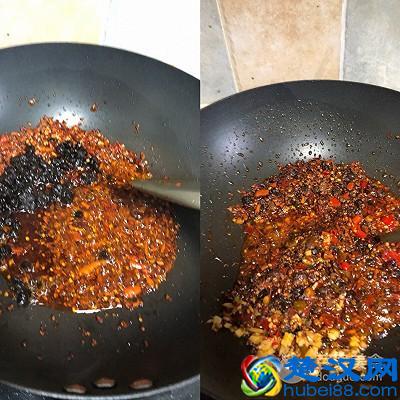 酸菜鱼火锅的做法