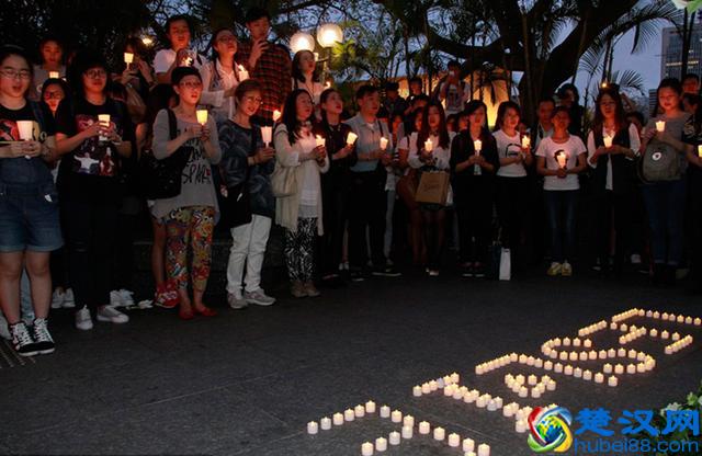 张国荣去世的时候有多轰动，最伤心的不是哥哥家人，而是唐先生