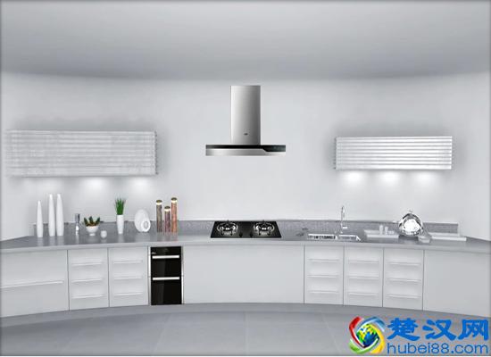 华帝橱柜怎么样 华帝橱柜质量如何