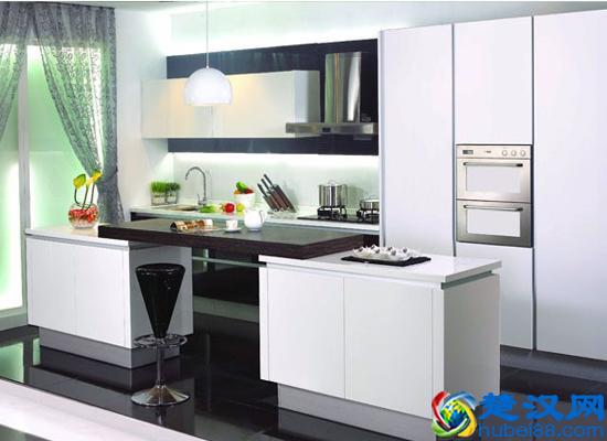 华帝橱柜怎么样 华帝橱柜质量如何