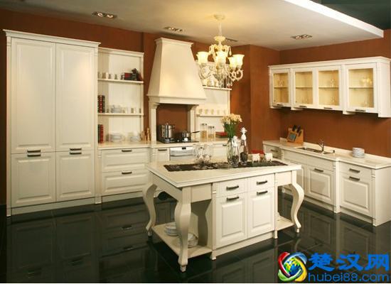 华帝橱柜怎么样 华帝橱柜质量如何