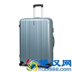 箱包十大品牌 箱包品牌排行榜 拉杆箱排名