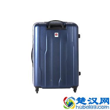 箱包十大品牌 箱包品牌排行榜 拉杆箱排名