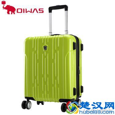 箱包十大品牌 箱包品牌排行榜 拉杆箱排名