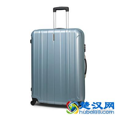 箱包十大品牌 箱包品牌排行榜 拉杆箱排名