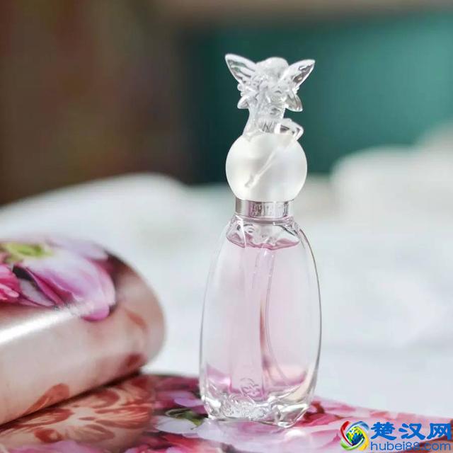 少女心满满 9款安娜苏香水香评