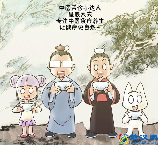 脱发、斑秃、早秃、脂溢性脱发，中医这么讲，这样吃对头发好