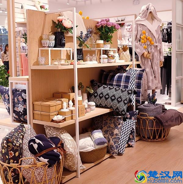 单纯卖内衣不赚钱了？歌瑞尔在广州开起了花艺家居集合馆