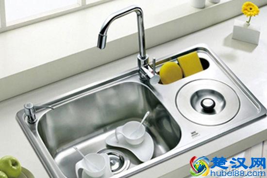 墨林水槽质量怎么样 墨林水槽新品推荐