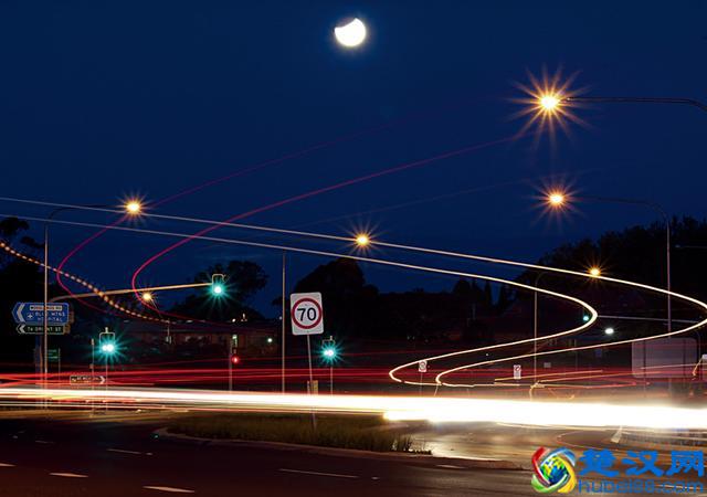 单反相机基础知识4：一文读懂什么是ISO感光度！