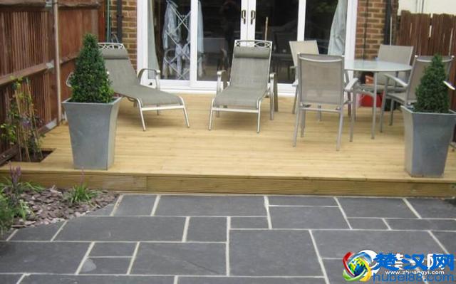 装修中青石板是什么？青石板规格尺寸及价格介绍