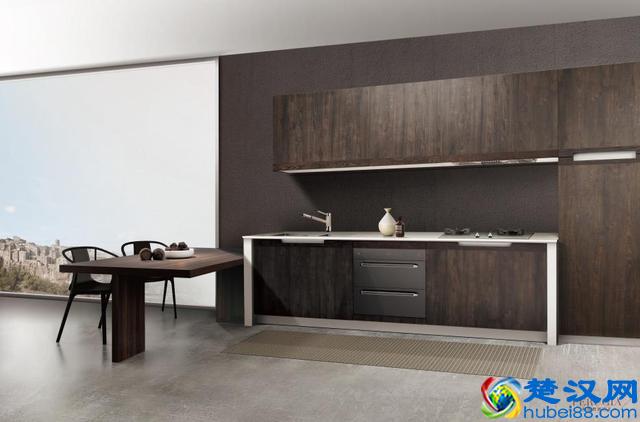 樱花整体厨房蝉联“2018中国橱柜十佳、十大品牌”称号！