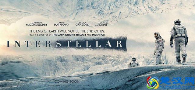 推荐30部最！最！最！经典的科幻电影之上集！（重要的事情说3遍！）