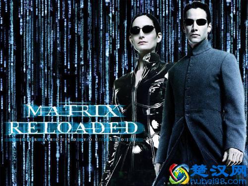 推荐30部最！最！最！经典的科幻电影之上集！（重要的事情说3遍！）