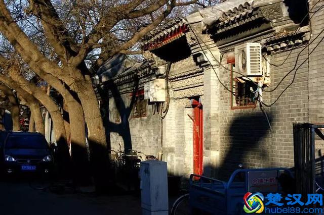 北京有哪些小众又好玩的地方可以逛？