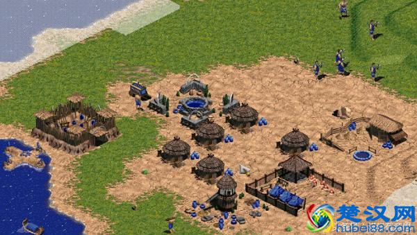 关于软驱的故事：为何电脑硬盘是从C盘开始？A和B呢？